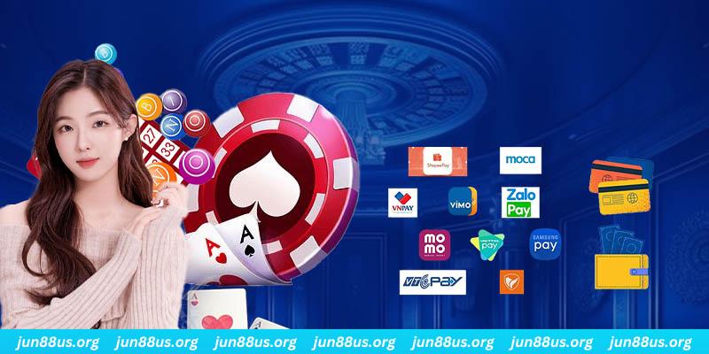 daga casino là gì